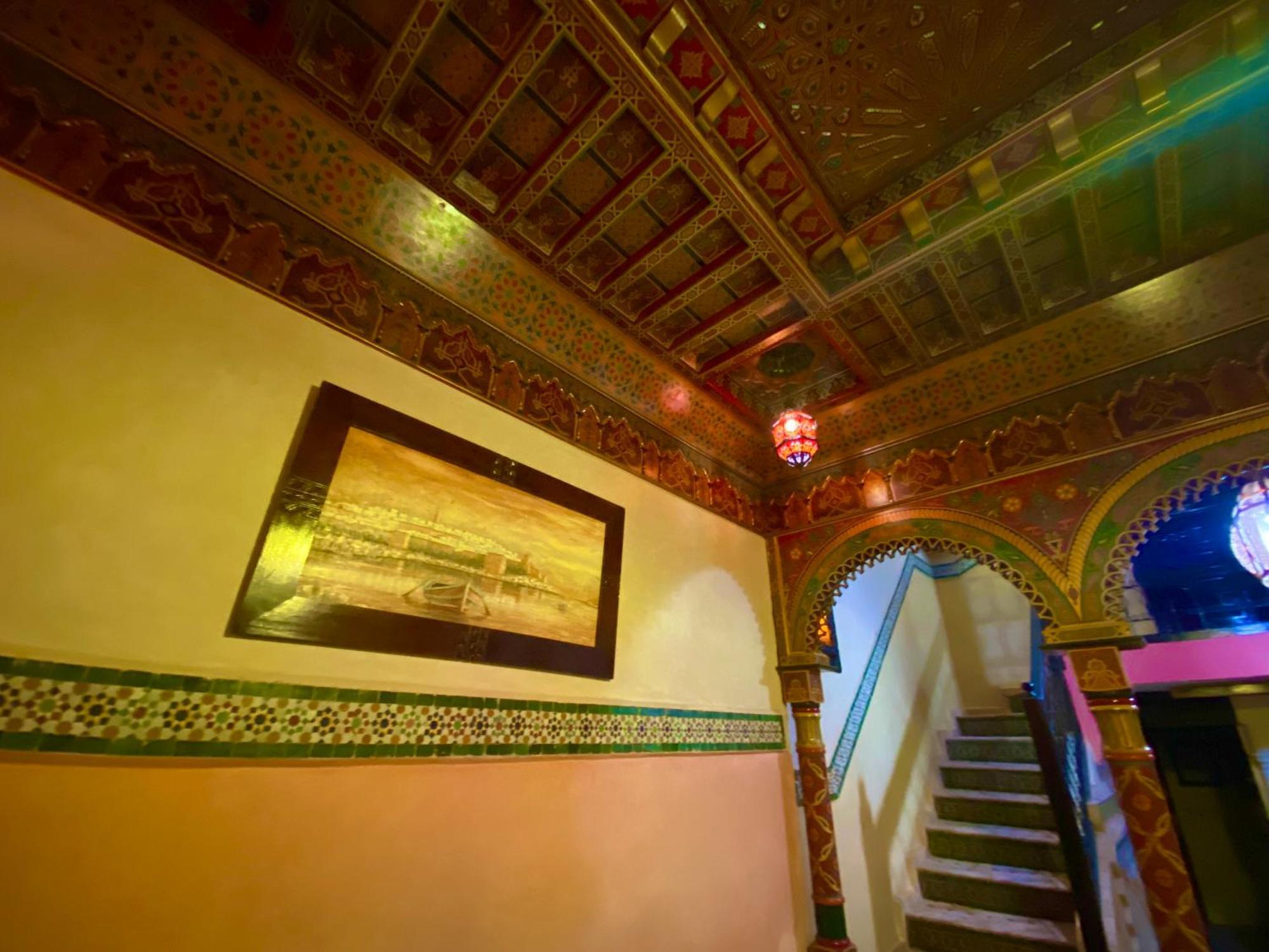 Riad Nezha Avec Jacuzzi Et 3 Piscines Au Coeur De 马拉喀什 外观 照片