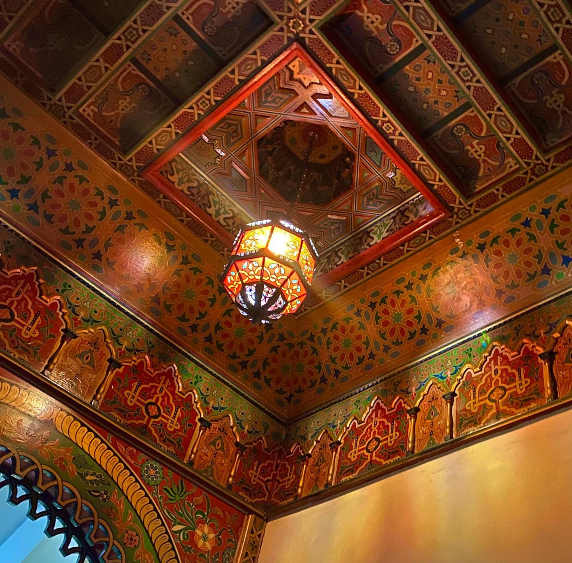 Riad Nezha Avec Jacuzzi Et 3 Piscines Au Coeur De 马拉喀什 外观 照片