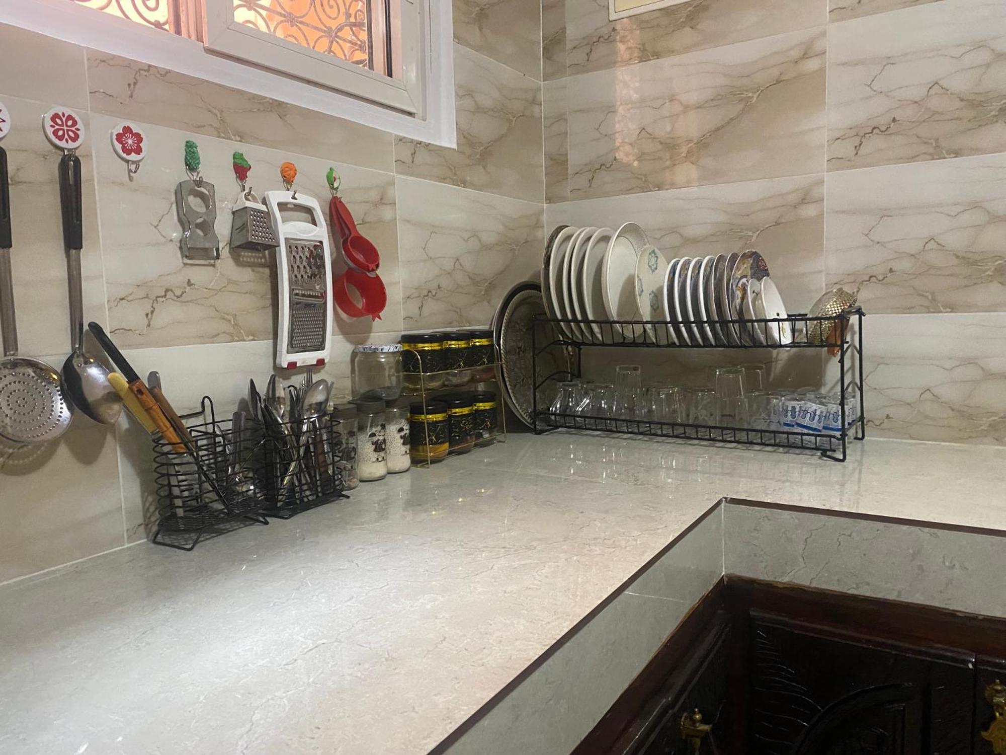 Riad Nezha Avec Jacuzzi Et 3 Piscines Au Coeur De 马拉喀什 外观 照片